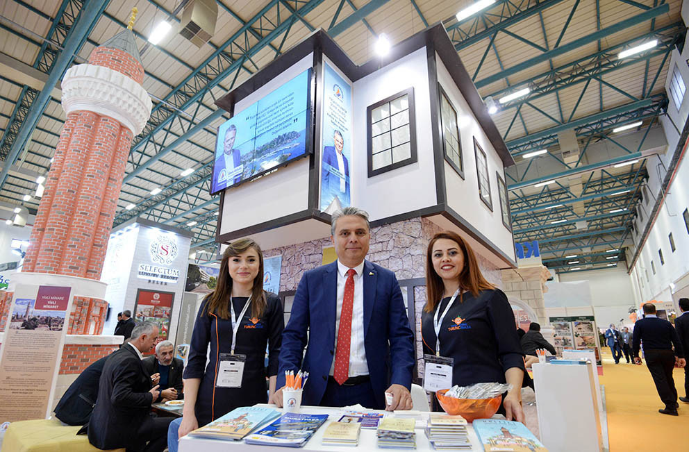 Truva Atı Berline gidiyor