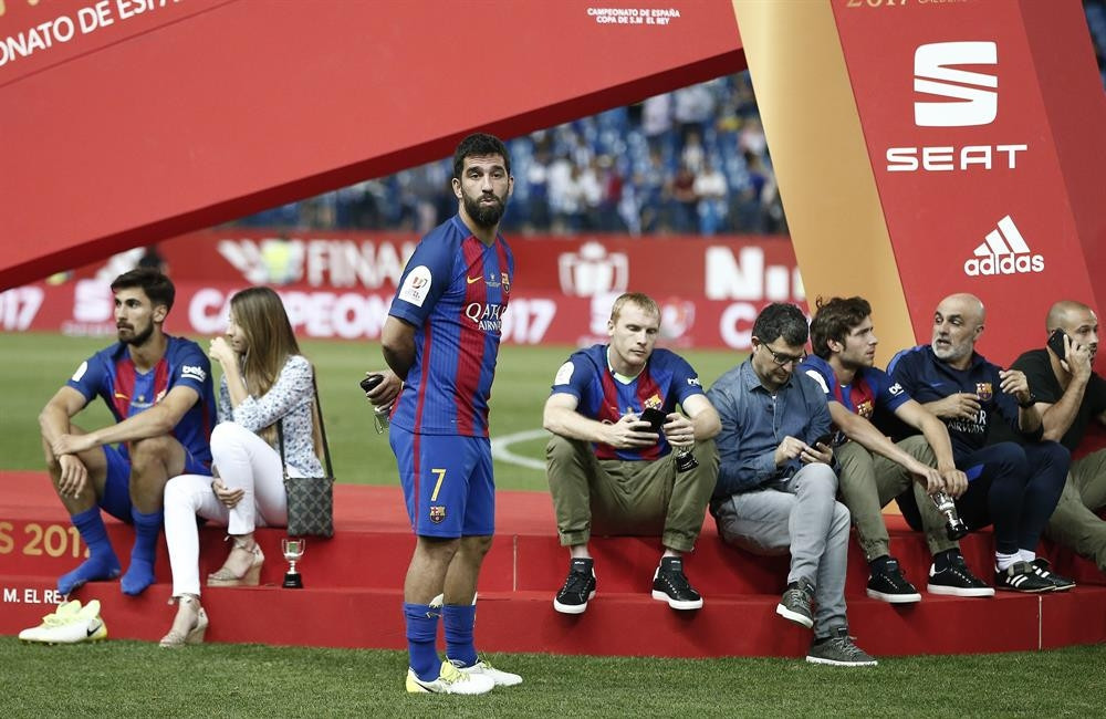 Arda Turan sendromu Rekor fiyasko...
