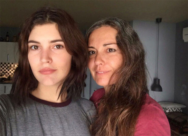 Sabah Ankarada defilede, akşam Paristeydi: Şimdi saçını bile boyamıyor