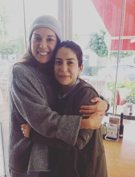 Sabah Ankarada defilede, akşam Paristeydi: Şimdi saçını bile boyamıyor