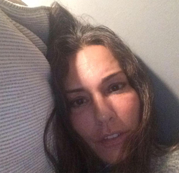 Sabah Ankarada defilede, akşam Paristeydi: Şimdi saçını bile boyamıyor