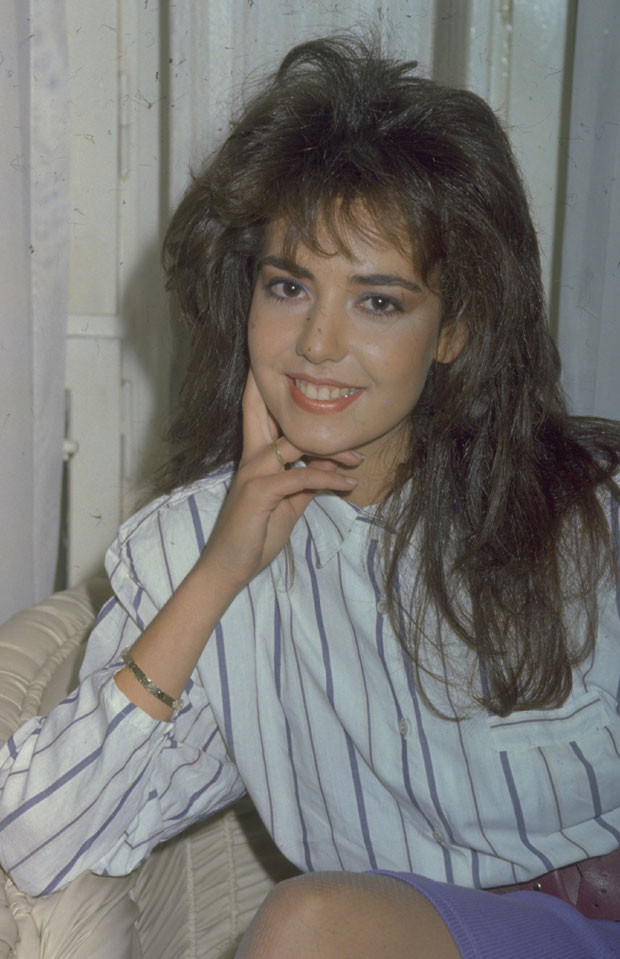 Sabah Ankarada defilede, akşam Paristeydi: Şimdi saçını bile boyamıyor