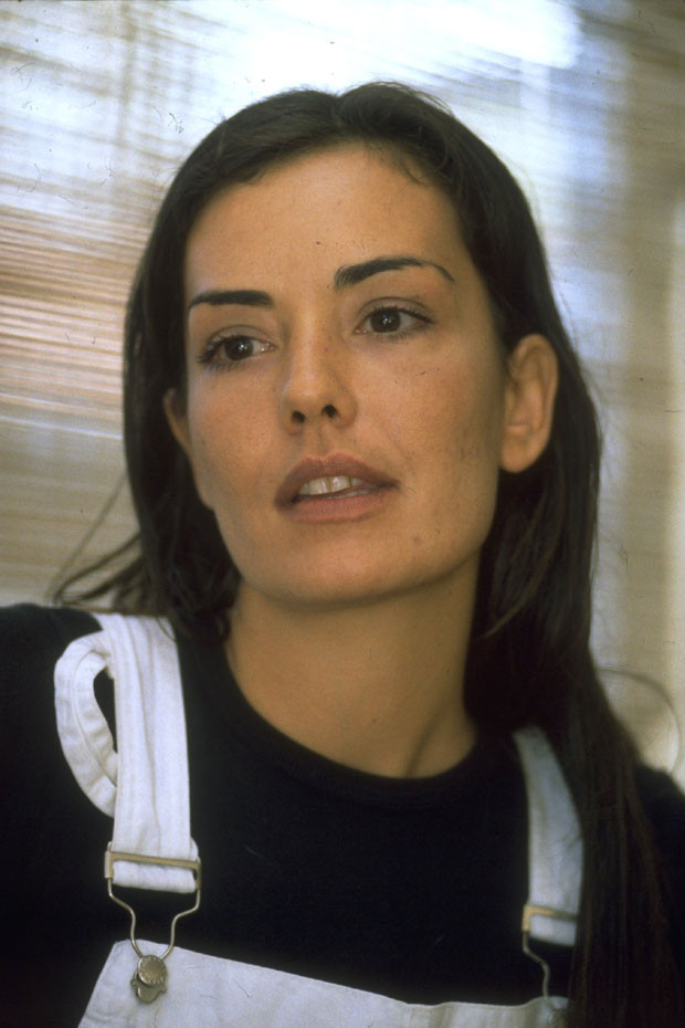 Sabah Ankarada defilede, akşam Paristeydi: Şimdi saçını bile boyamıyor