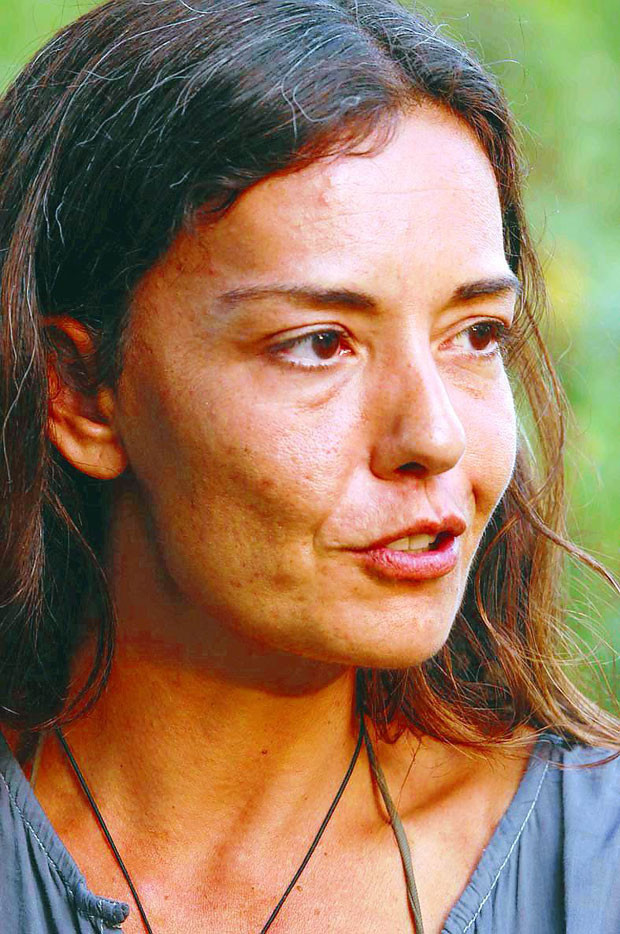 Sabah Ankarada defilede, akşam Paristeydi: Şimdi saçını bile boyamıyor