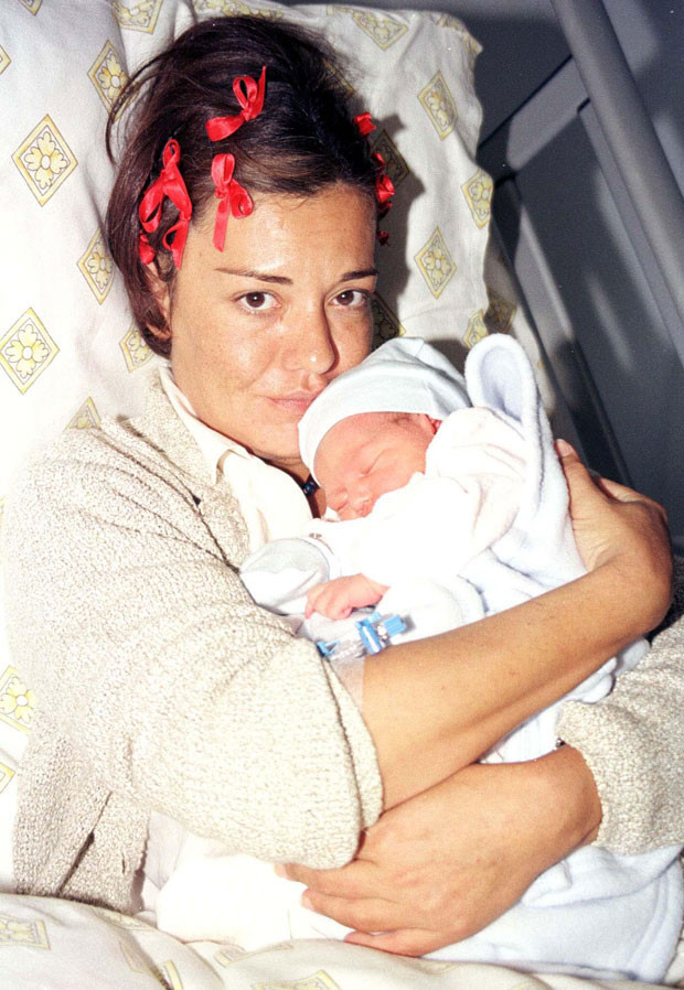 Sabah Ankarada defilede, akşam Paristeydi: Şimdi saçını bile boyamıyor