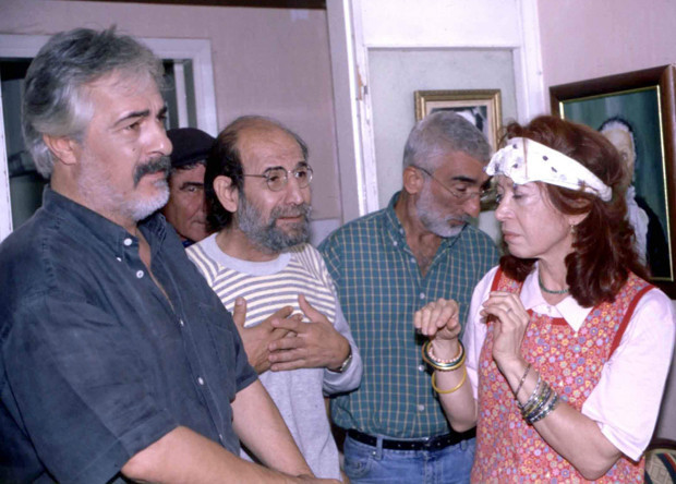 Bizimkilere ne oldu