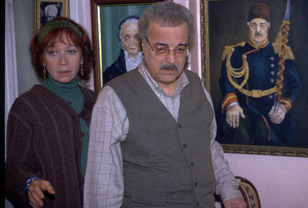 MEHMET AKAN