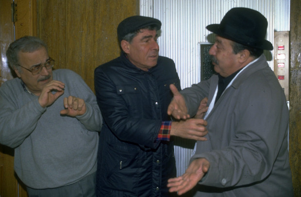 Bizimkilere ne oldu