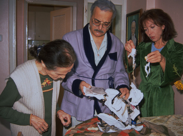 Bizimkilere ne oldu