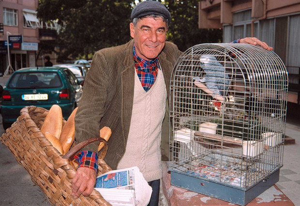 Bizimkilere ne oldu
