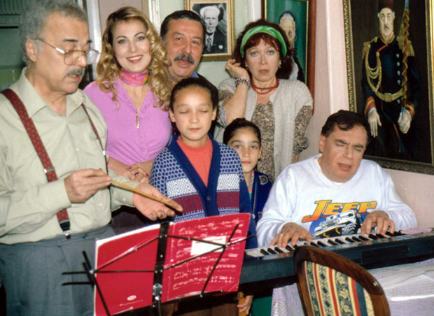 Bizimkilere ne oldu