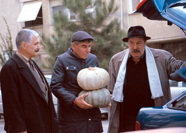 Bizimkilere ne oldu