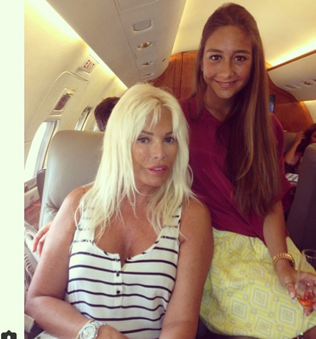 Mina Başaranın mutluluk hayalleri yarım kaldı İşte son fotoğraf...