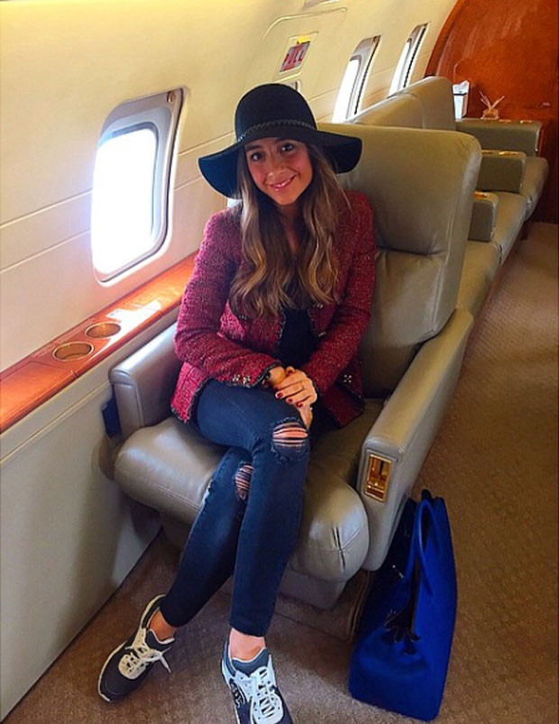 Mina Başaranın mutluluk hayalleri yarım kaldı İşte son fotoğraf...