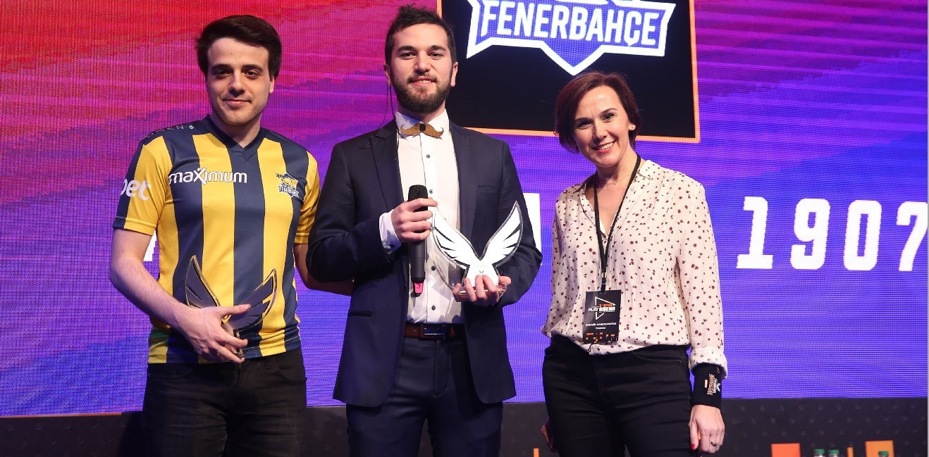 Büyük festivalden çok özel kareler Büyük festivalden çok özel kareler