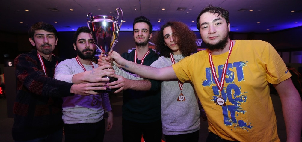 Büyük festivalden çok özel kareler Büyük festivalden çok özel kareler