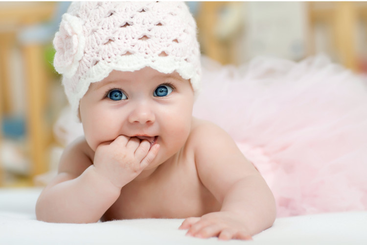 Anlamlı ve Değişik Kız İsimleri