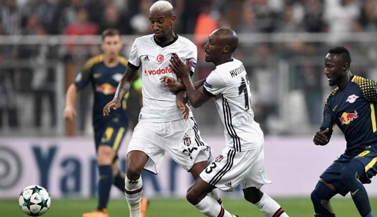 Beşiktaş para bastı Kasa doldu taştı...