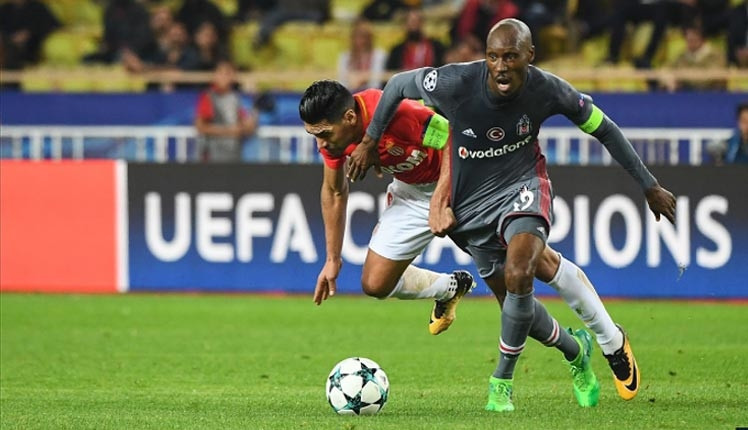 Beşiktaş para bastı Kasa doldu taştı...