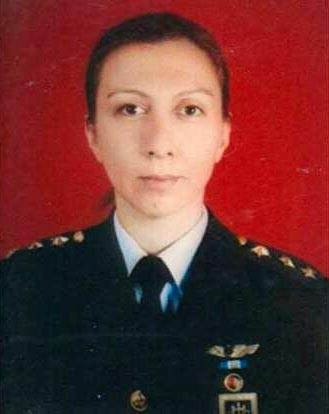 Melike Kuvvet memleketi Konya’da son yolculuğuna uğurlandı
