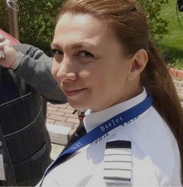 Melike Kuvvet memleketi Konya’da son yolculuğuna uğurlandı