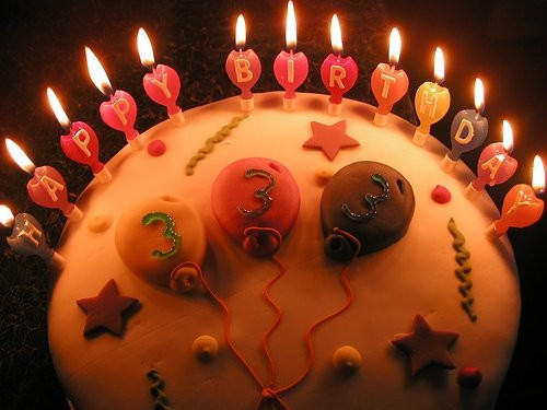 Doğum Günü Mesajları 2025 - Sevgiliye, Arkadaşa ve Sevdiklerinize En Güzel Uzun, Anlamlı ve Resimli Kutlama Sözleri