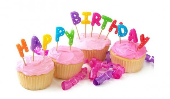 Doğum Günü Mesajları 2025 - Sevgiliye, Arkadaşa ve Sevdiklerinize En Güzel Uzun, Anlamlı ve Resimli Kutlama Sözleri