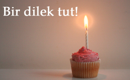 Doğum Günü Mesajları 2025 - Sevgiliye, Arkadaşa ve Sevdiklerinize En Güzel Uzun, Anlamlı ve Resimli Kutlama Sözleri