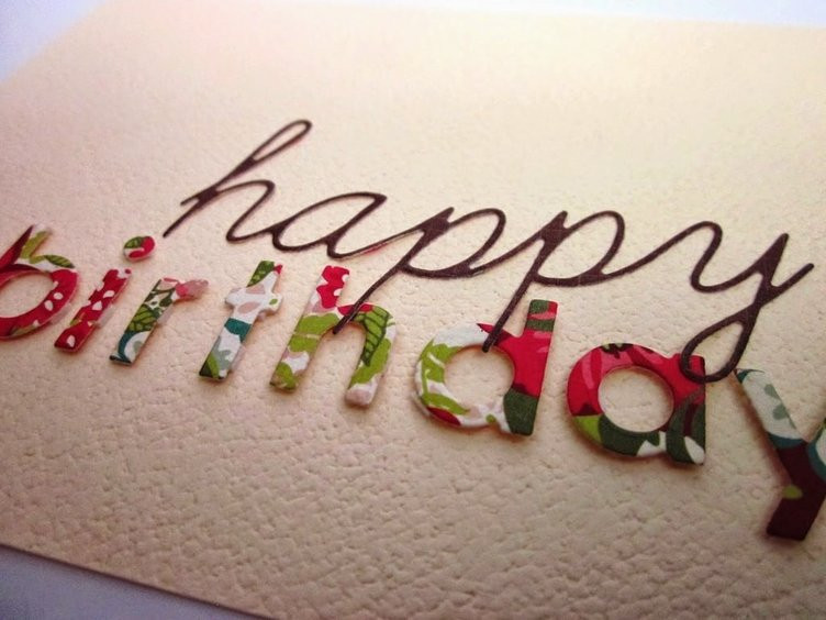 Doğum Günü Mesajları 2025 - Sevgiliye, Arkadaşa ve Sevdiklerinize En Güzel Uzun, Anlamlı ve Resimli Kutlama Sözleri