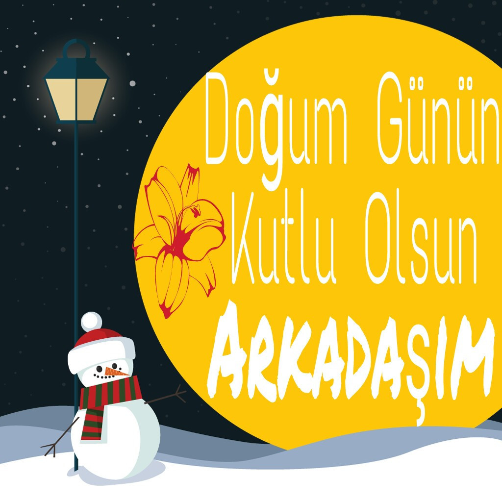 Doğum Günü Mesajları 2025 - Sevgiliye, Arkadaşa ve Sevdiklerinize En Güzel Uzun, Anlamlı ve Resimli Kutlama Sözleri