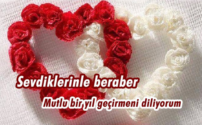 Doğum Günü Mesajları 2025 - Sevgiliye, Arkadaşa ve Sevdiklerinize En Güzel Uzun, Anlamlı ve Resimli Kutlama Sözleri