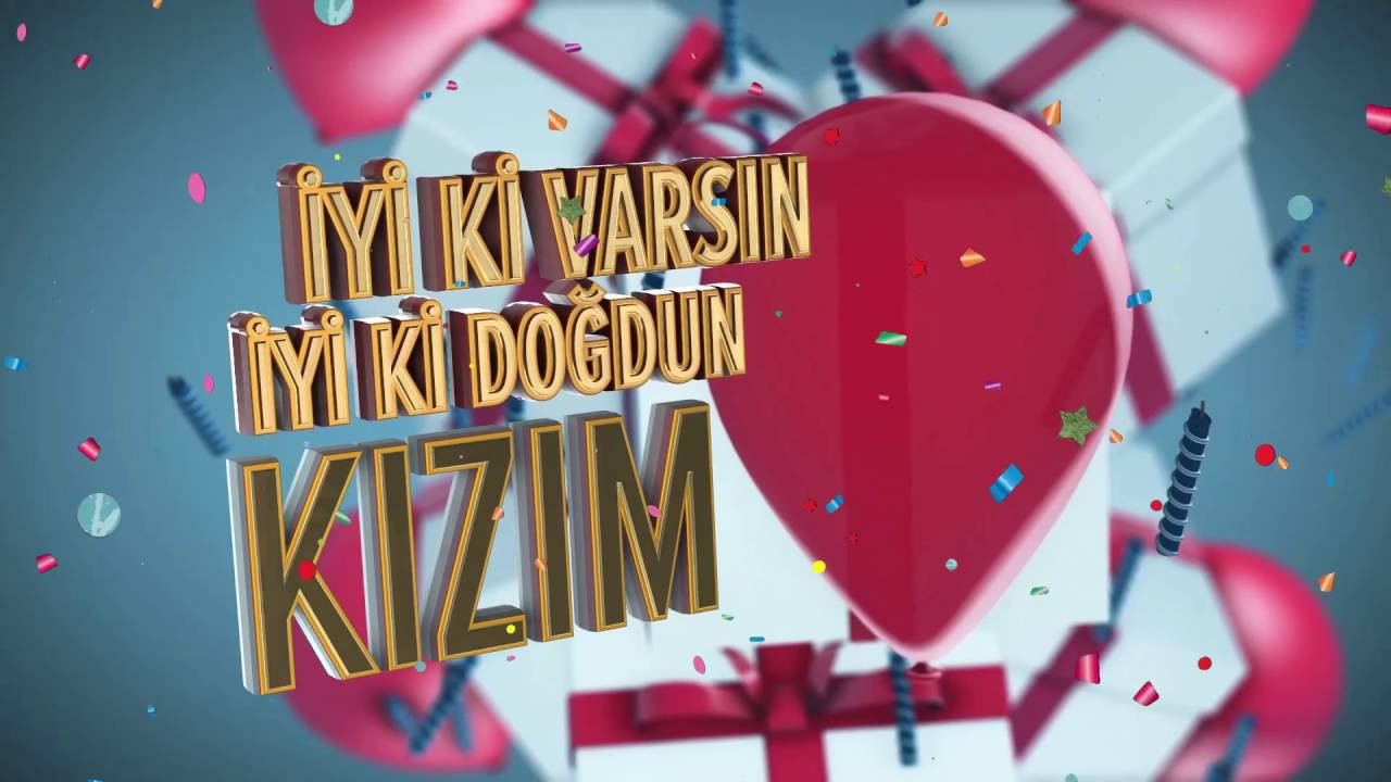 Doğum Günü Mesajları 2025 - Sevgiliye, Arkadaşa ve Sevdiklerinize En Güzel Uzun, Anlamlı ve Resimli Kutlama Sözleri