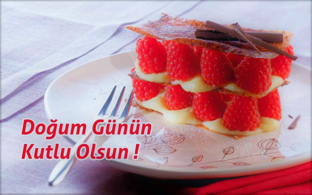 Doğum Günü Mesajları 2025 - Sevgiliye, Arkadaşa ve Sevdiklerinize En Güzel Uzun, Anlamlı ve Resimli Kutlama Sözleri