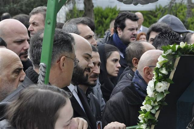 Anne, baba, eş, kardeş... Çok zor anlar