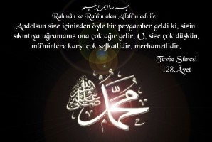 ÜÇ AYLAR MESAJLARI 2025