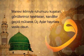 ÜÇ AYLAR VE RECEP AYI MESAJLARI 2025 RESİMLİ, YAZILI || Üç aylar mesajları dini ve resimli seçenekler: Akrabaya, aileye, arkadaş en güzel, dualı, hadisli, anlamlı, kısa ve uzun üç aylar mesajları ve sözleri Hoş geldin Recep ayı mesajları
