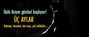 ÜÇ AYLAR VE RECEP AYI MESAJLARI 2025 RESİMLİ, YAZILI || Üç aylar mesajları dini ve resimli seçenekler: Akrabaya, aileye, arkadaş en güzel, dualı, hadisli, anlamlı, kısa ve uzun üç aylar mesajları ve sözleri Hoş geldin Recep ayı mesajları