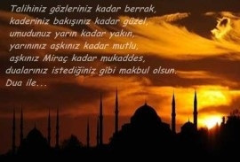 ÜÇ AYLAR VE RECEP AYI MESAJLARI 2025 RESİMLİ, YAZILI || Üç aylar mesajları dini ve resimli seçenekler: Akrabaya, aileye, arkadaş en güzel, dualı, hadisli, anlamlı, kısa ve uzun üç aylar mesajları ve sözleri Hoş geldin Recep ayı mesajları