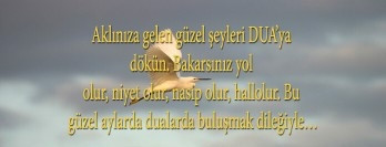 ÜÇ AYLAR VE RECEP AYI MESAJLARI 2025 RESİMLİ, YAZILI || Üç aylar mesajları dini ve resimli seçenekler: Akrabaya, aileye, arkadaş en güzel, dualı, hadisli, anlamlı, kısa ve uzun üç aylar mesajları ve sözleri Hoş geldin Recep ayı mesajları