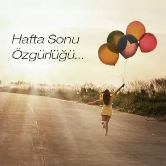 Hafta sonu mesajları - 2019un en eğlenceli ve komik hafta sonu mesajları