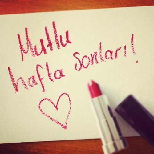 Hafta sonu mesajları - 2019un en eğlenceli ve komik hafta sonu mesajları