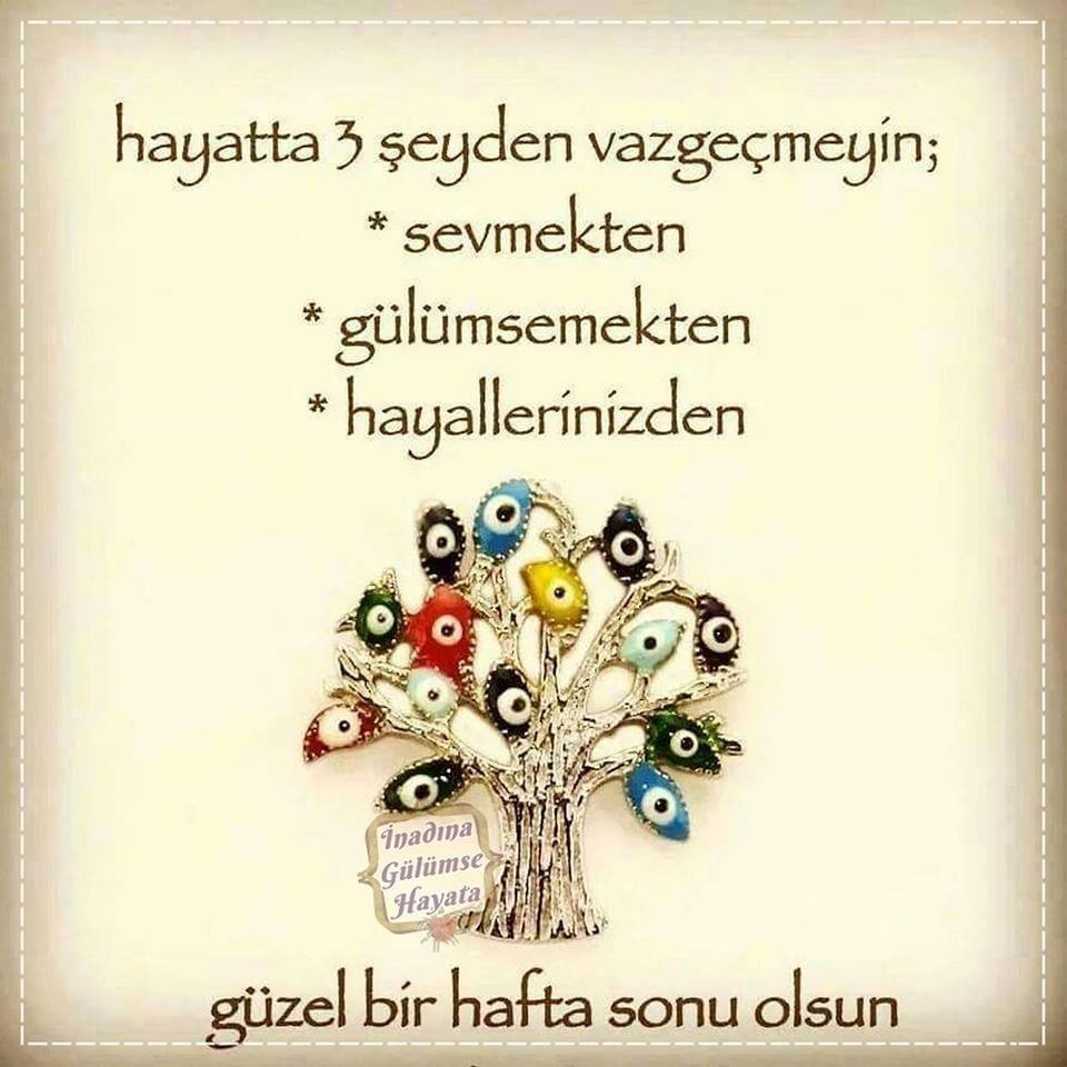 Hafta sonu mesajları - 2019un en eğlenceli ve komik hafta sonu mesajları