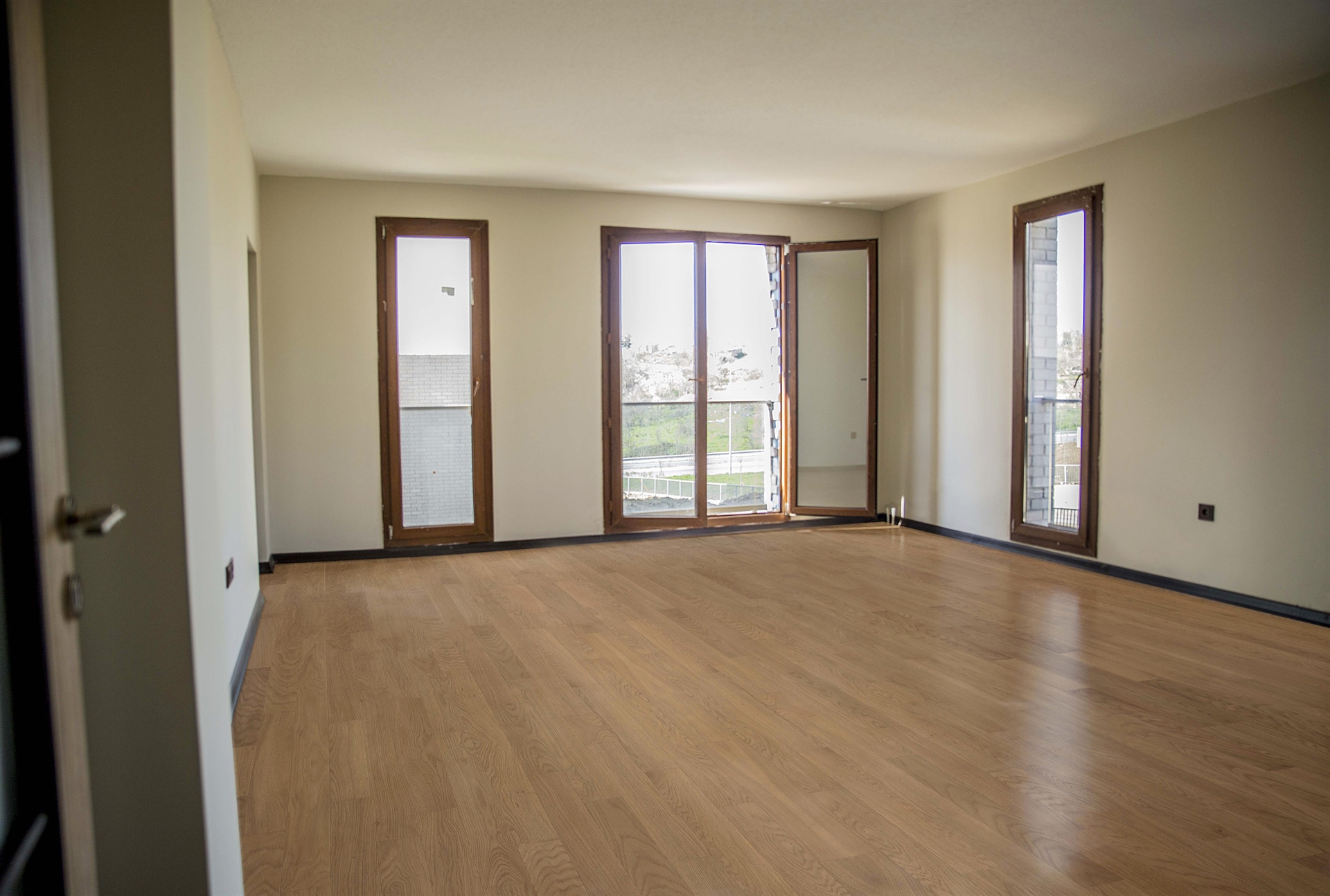 İşte TOKİ Kayaşehir Evlerinin görselleri