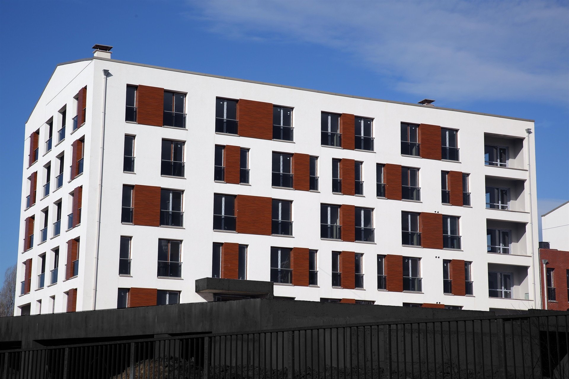 İşte TOKİ Kayaşehir Evlerinin görselleri