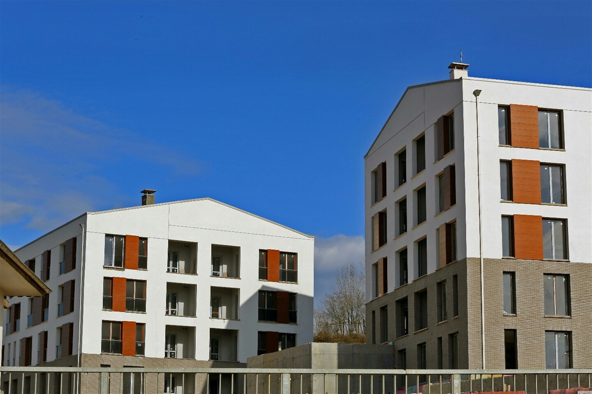 İşte TOKİ Kayaşehir Evlerinin görselleri