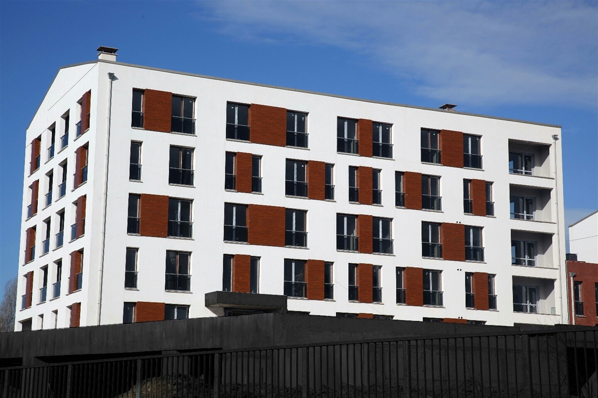 İşte TOKİ Kayaşehir Evlerinin görselleri