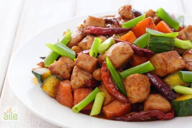 Türkmen kebabı tarifi