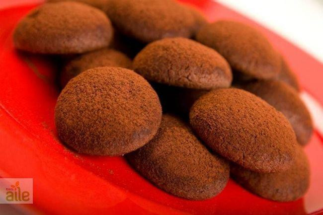 Muhallebili kurabiye tarifi