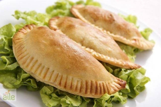 Puf böreği tarifi
