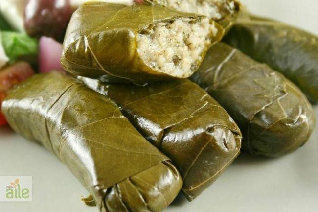 Evelik sarması tarifi